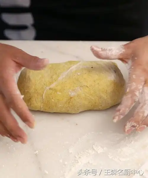 家庭最简单面包的做法四款简单易操作的家庭版面包制作