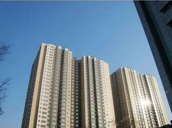 西安华豪丽晶炮楼