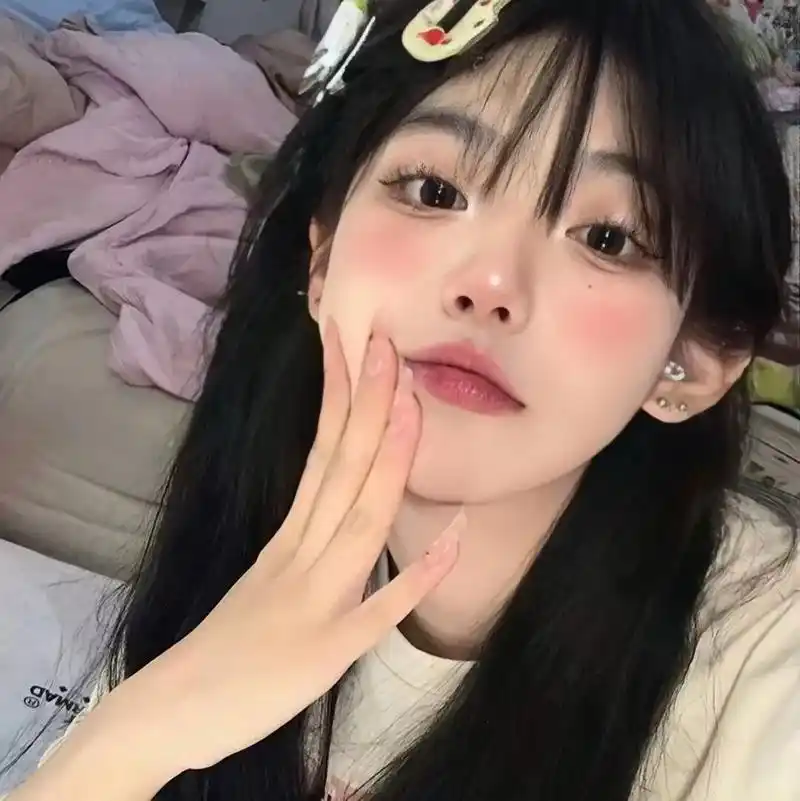 女生头像:拽姐必备