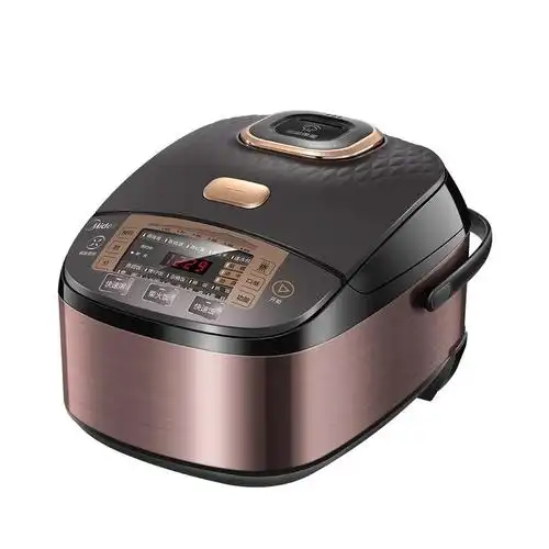 【热销】电饭煲 4l 厚底鼎釜 三维立体加热 3d钻石纹理 mb-wrs4092