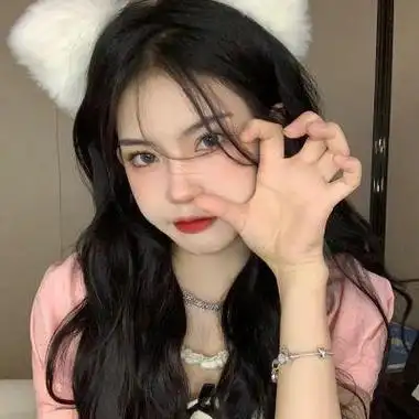 女生好看可爱的头像唯美清纯女头全集