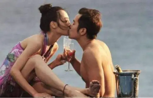 什么是白百何的"一指禅"事件