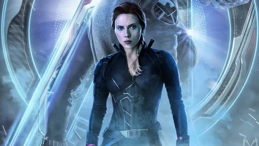 酷炫英雄海报桌面壁纸,欧美影视,电影,高清,漫威,壁纸,1920x1080