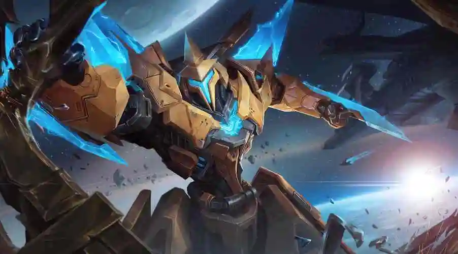 王者荣耀墨子降魔多少钱s24赛季墨子新皮肤值得入手吗