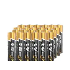 南孚电池_nanfu 南孚 5号碱性电池 8粒多少钱-什么值得买