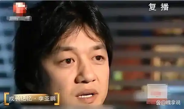 王菲11年前的决绝是对的,二婚仅两年,李亚鹏的"老毛病"又犯了