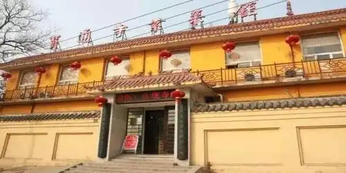 来武汉人气最高的素食餐厅与春天来一场绿色健康的约会