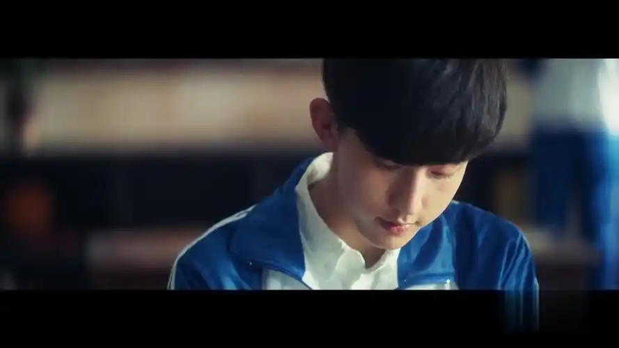 【郭俊辰演员】《ai》《 少年派》 happy ending剧情向