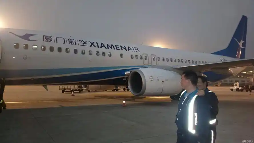 手机随拍杭州萧山国际机场