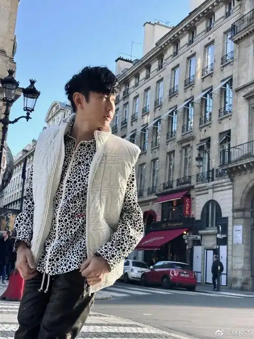 林俊杰##亚洲天王林俊杰