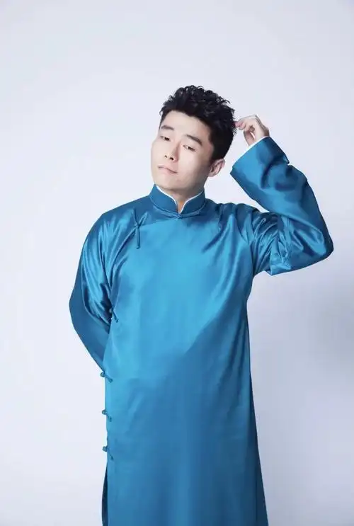 孟鹤堂周九良2023辽视春晚解锁新身份