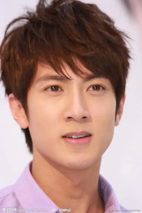 陆毅和吴尊谁更帅?