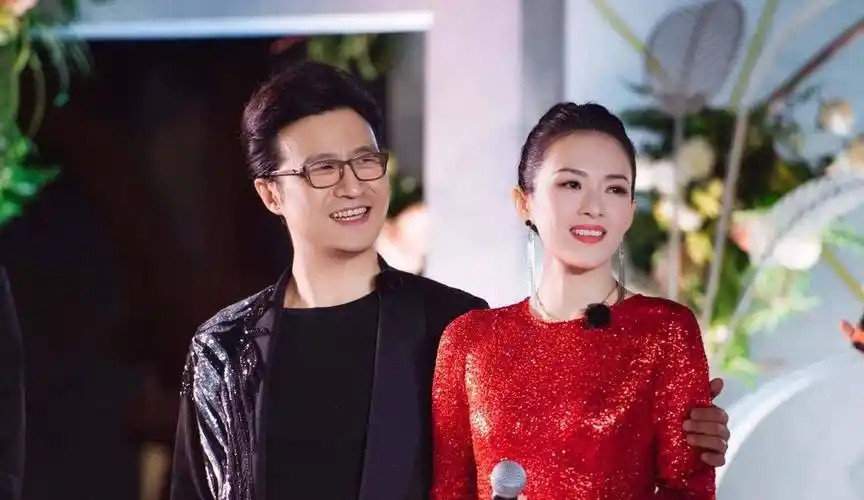 个个颠覆你的想象_周迅_李小璐_感情