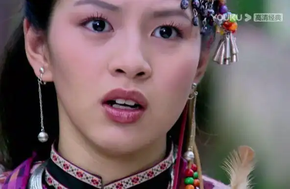 刘品言|发型|粉色|赵灵儿|碎花_网易订阅