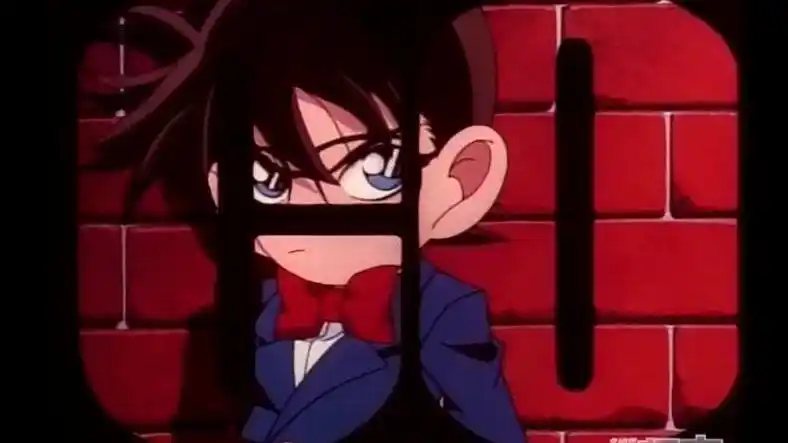 盘点那些年柯南射出的麻醉针(三)