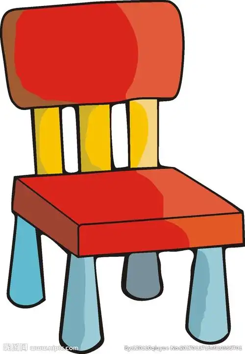 板凳图片