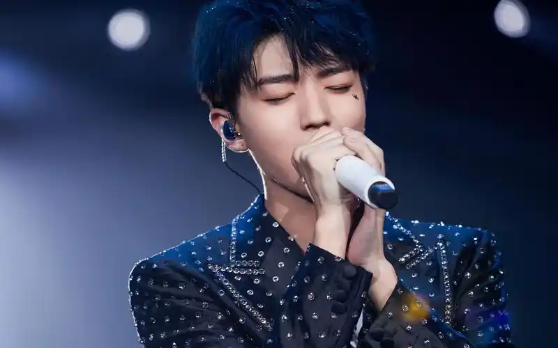 王俊凯葡萄成熟时无伴奏消音版