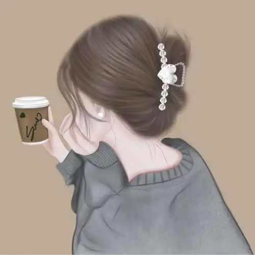 点击上方"书香倩影"领取更多头像壁纸背景表情