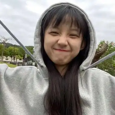 好看的女生头像可爱萌真人