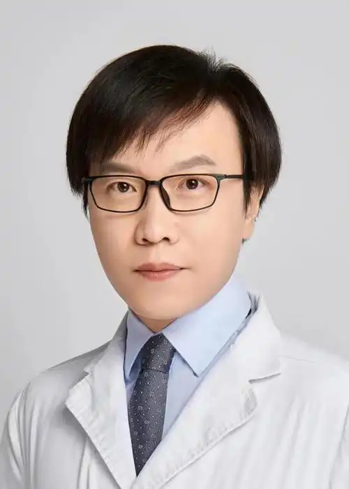 安贞医院心脏外科中心主任医师 李海洋