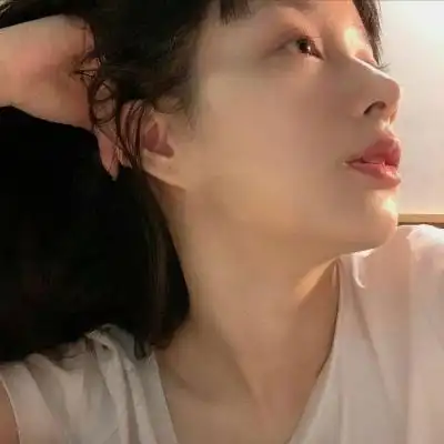 日系小清新女生头像(20张),女生头像_刻爱头像网