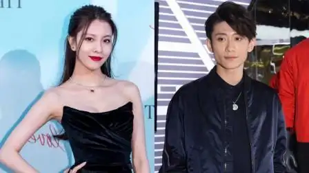 张一山与宋妍霏分手,两人刚被曝已经同居,男方就劈腿?