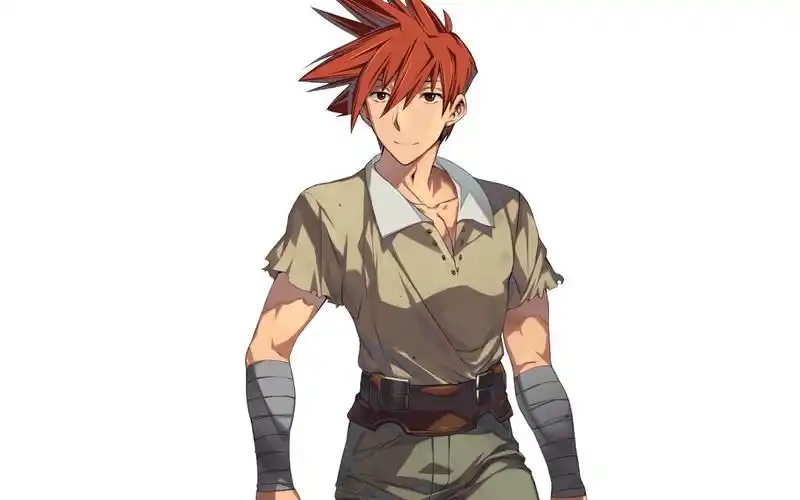 20230820-战国兰斯大陆版 勇者普通(02)