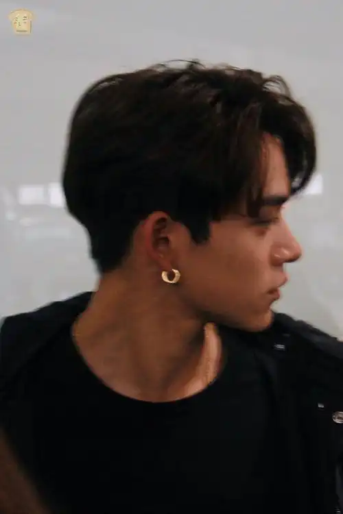 黄旭熙##黄旭熙舞台王者