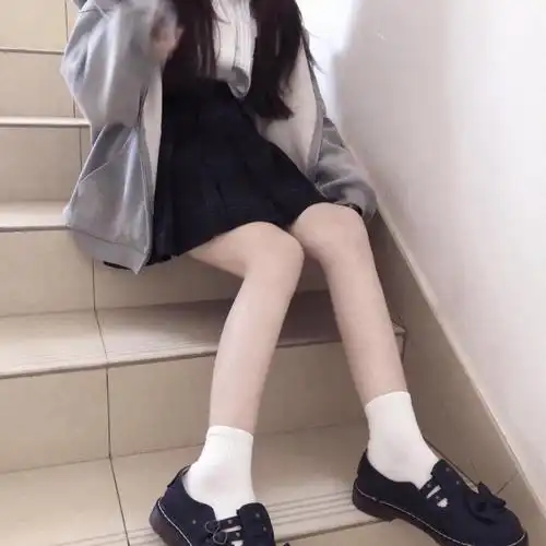 女生头像图片-回车桌面