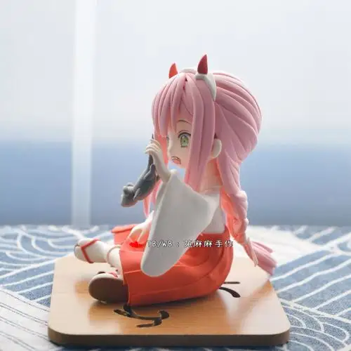 麻麻超轻粘土定制动漫周边手办人偶手办