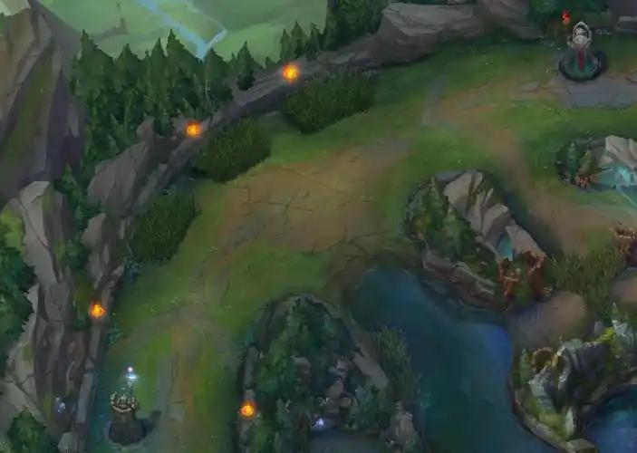 lol新地图召唤师峡谷详解超强小龙buff