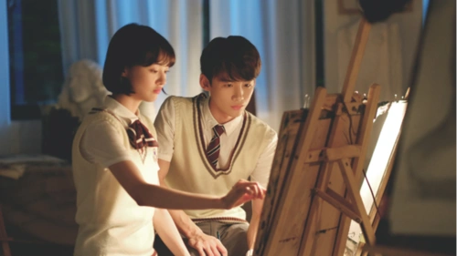 推荐十部校园恋爱电视剧,《你好旧时光》上榜,一定有你青春记忆