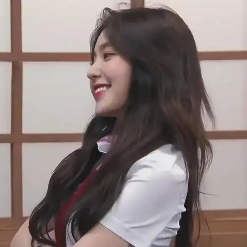 持续更新的女团头像放送来了