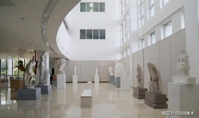 中央美术学院附中介绍|想考央美附中就来看看吧!_课程_艺术_文化