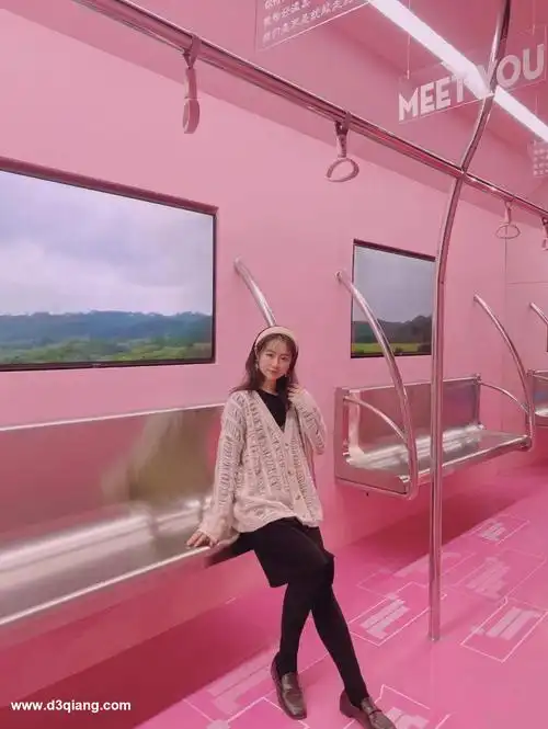 相关推荐:网红美陈