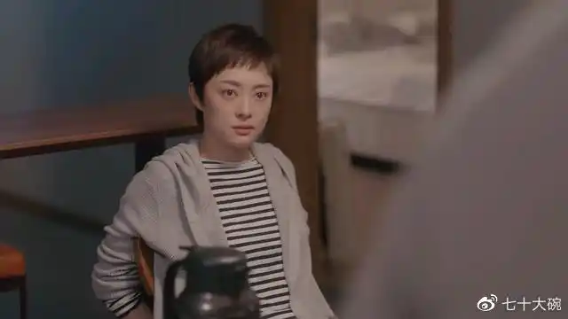 孙俪演的房似锦有气质穿着很得体