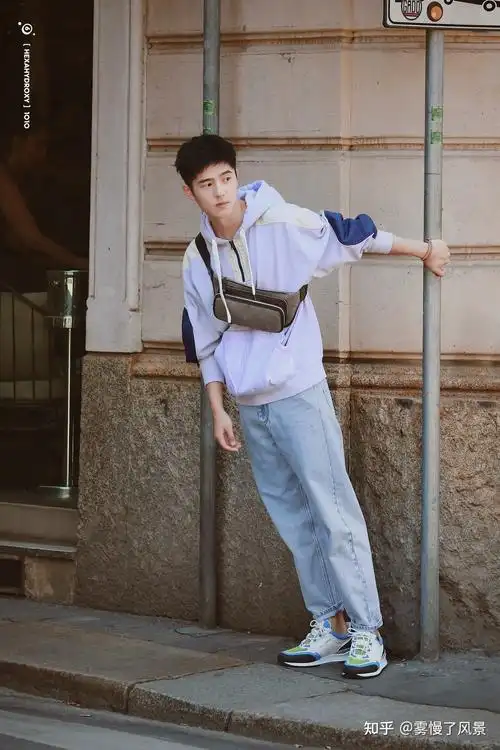 分享一些刘昊然的宝藏神图