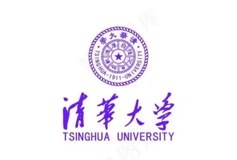 清华大学 校徽 logo 标志图片