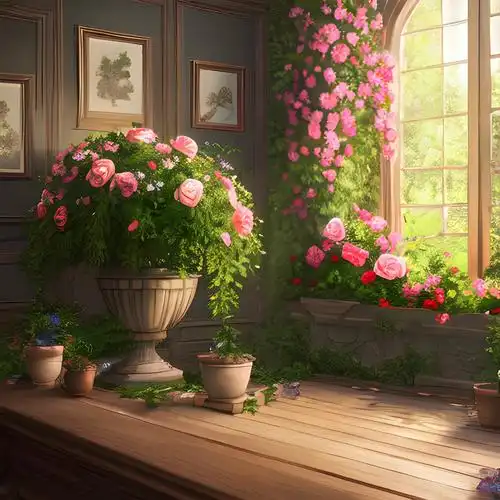 玫瑰花图片大全大图 唯美 浪漫头像