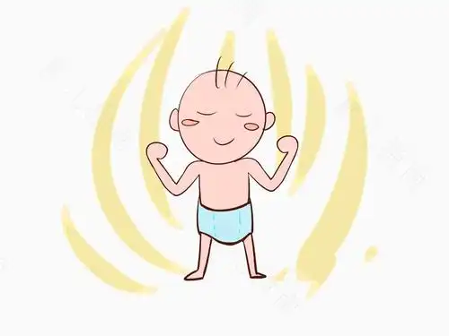 爱生病宝宝的强壮计划提升抵抗力新处方宝宝生病也是增强抵抗力的方法