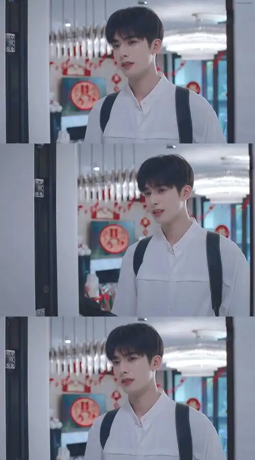 宋威龙(饰元宋)