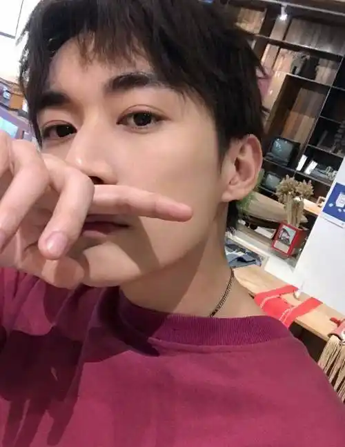 刘学义:都说欢瑞男艺人过30岁会大火,为啥到我这就不行?