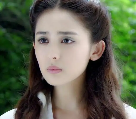 【图】娜扎演小雪时图片欣赏 清纯美丽仙气十足