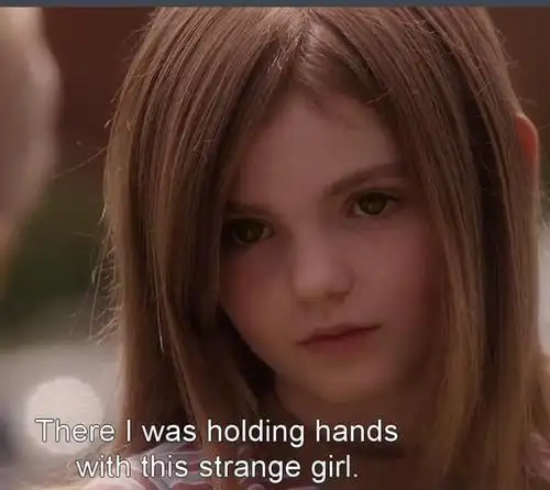 还记得怦然心动里的小女主juli吗长大后的她长这样