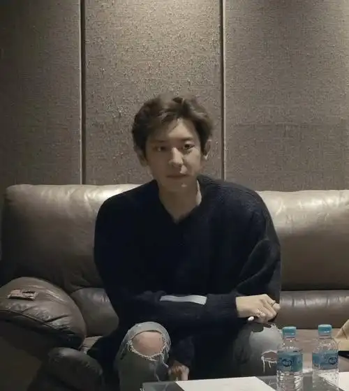 「灿烈女友视角」