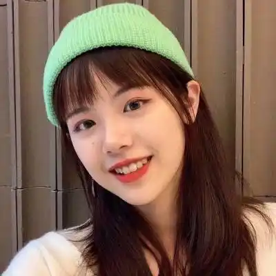 2020女生微信头像可爱 喜欢现在的年纪 - qq女生头像 - 520个性网