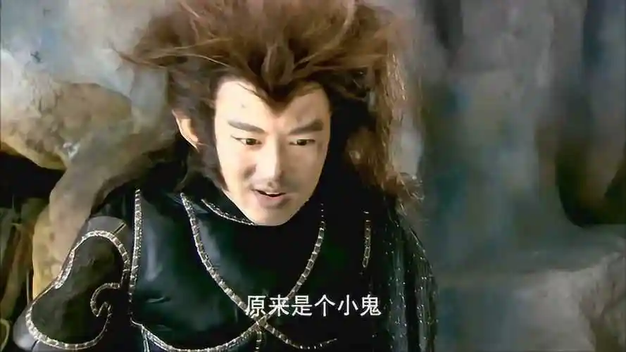 封神英雄榜哮天犬被一个浑身带电的小婴儿电懵蒙圈究竟发生了什么