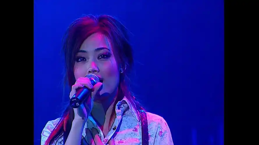 容祖儿 - 心病 2004 903拉阔音乐会