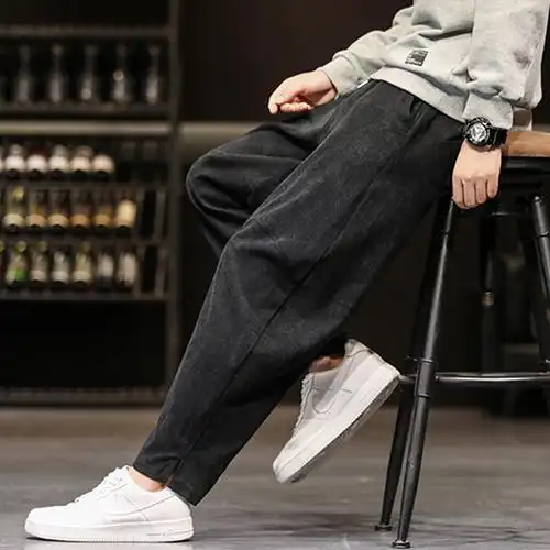 服装鞋帽>男装>男士休闲裤>远宿(yuansu)>远宿(yuansu)男士休闲裤>