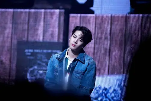 王嘉尔jackson - 堆糖,美图壁纸兴趣社区